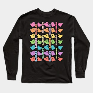 Rainboo Long Sleeve T-Shirt